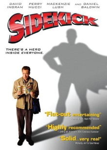 Sidekick Trailer