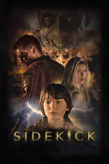 Sidekick Trailer