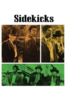 Sidekicks Trailer