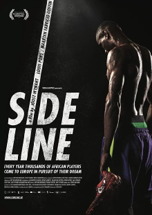 Sideline Trailer