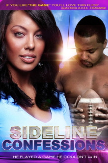 Sideline Confessions Trailer