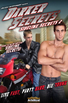 Sideline Secrets II: Darker Secrets Trailer