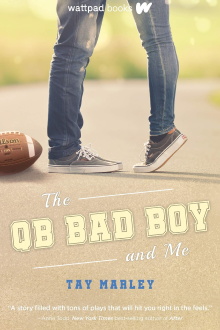 Sidelined: The QB and Me Trailer