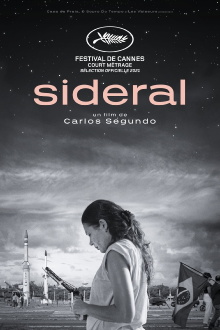 Sideral Trailer