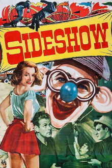 Sideshow Trailer