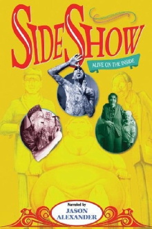 Sideshow: Alive on the Inside Trailer