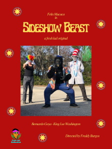 Sideshow Beast Trailer