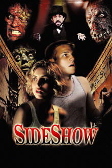 Sideshow Trailer