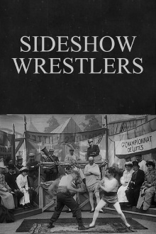 Sideshow Wrestlers Trailer