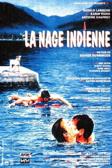 Sidestroke Trailer