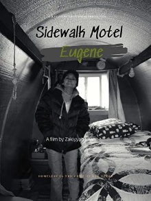 Sidewalk Motel: Eugene Trailer