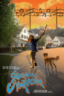 Sidewalk Symphony Trailer