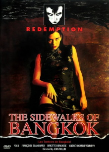 Sidewalks of Bangkok Trailer