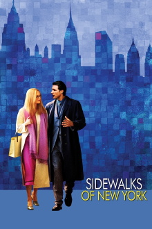 Sidewalks of New York Trailer