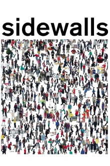 Sidewalls Trailer