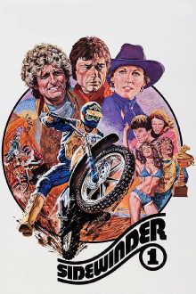 Sidewinder 1 Trailer