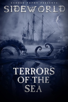 Sideworld: Terrors of the Sea Trailer