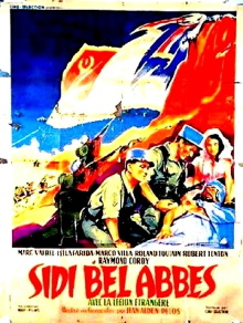 Sidi-Bel-Abbès Trailer