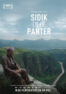 Sidik and the Panther Trailer