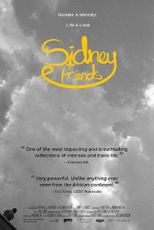 Sidney & Friends Trailer