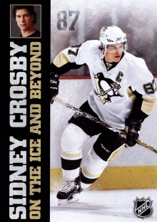 Sidney Crosby: On the Ice and Beyond Trailer