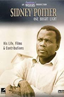 Sidney Poitier: One Bright Light Trailer