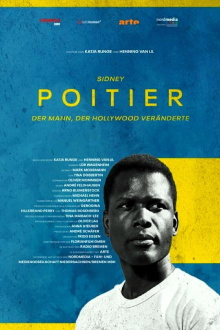 Sidney Poitier - The Man Who Changed Hollywood Trailer
