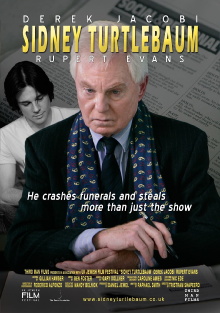 Sidney Turtlebaum Trailer