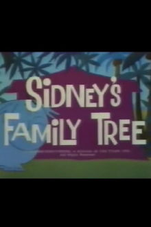 Sidney's Family Tree Trailer