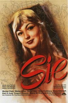 Sie Trailer