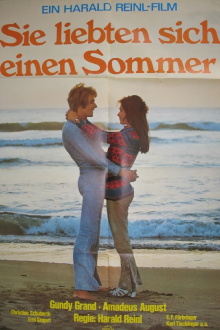 Sie liebten sich einen Sommer Trailer