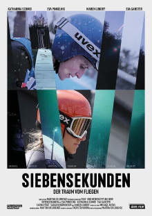 SiebenSekunden - Der Traum vom Fliegen Trailer