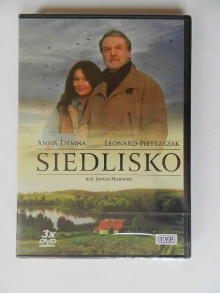 Siedlisko Trailer