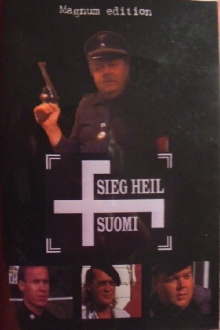 Sieg Heil Finland Trailer
