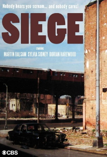 Siege Trailer