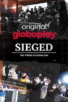 Sieged: The Press vs. Denialism Trailer