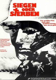 Siegen oder sterben Trailer