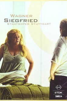 Siegfried Trailer
