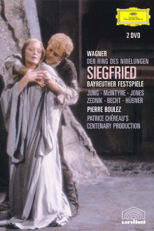 Siegfried - Bayreuther Festspiele Trailer