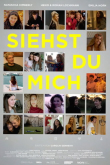 Siehst du mich Trailer