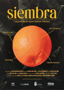 Siembra (c) Trailer