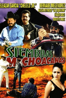 Siembras Michoacanas Trailer