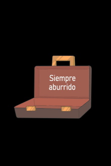 Siempre aburrido Trailer