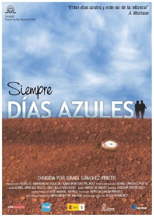 Siempre días azules Trailer