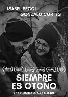 Siempre es Otoño Trailer
