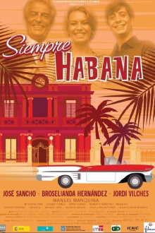 Siempre Habana Trailer