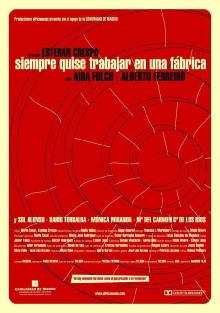 Siempre quise trabajar en una fábrica Trailer
