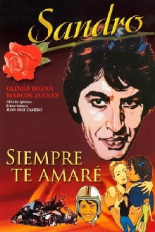 Siempre te amaré Trailer