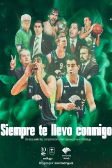 Siempre te llevo conmigo Trailer