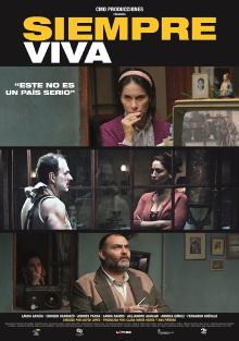 Siempreviva Trailer